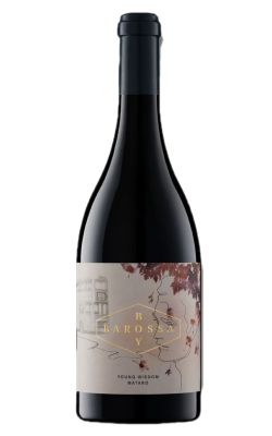 Barossa Boy Young Wisdom Mataro 2021