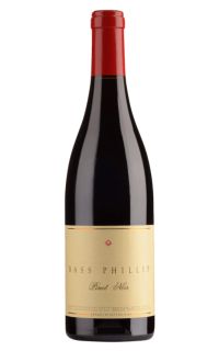 Bass Phillip Estate Pinot Noir 2020