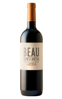 Beau Constantia Lucca 2022