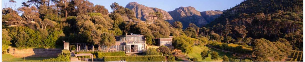 Beau Constantia