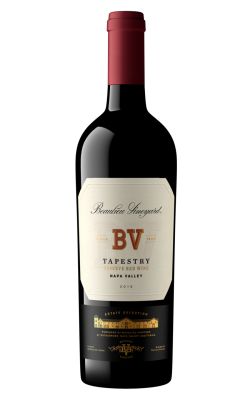 Beaulieu Vineyard Tapestry Reserve Red Wine 2018