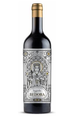 Bedoba Saperavi 2023
