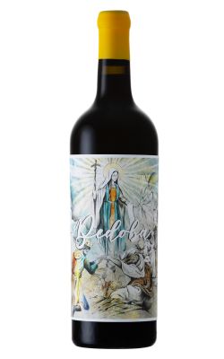 Bedoba Saperavi Reserve 2021