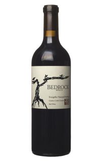 Bedrock Wine Co. Evangelho Vineyard Heritage Red 2019