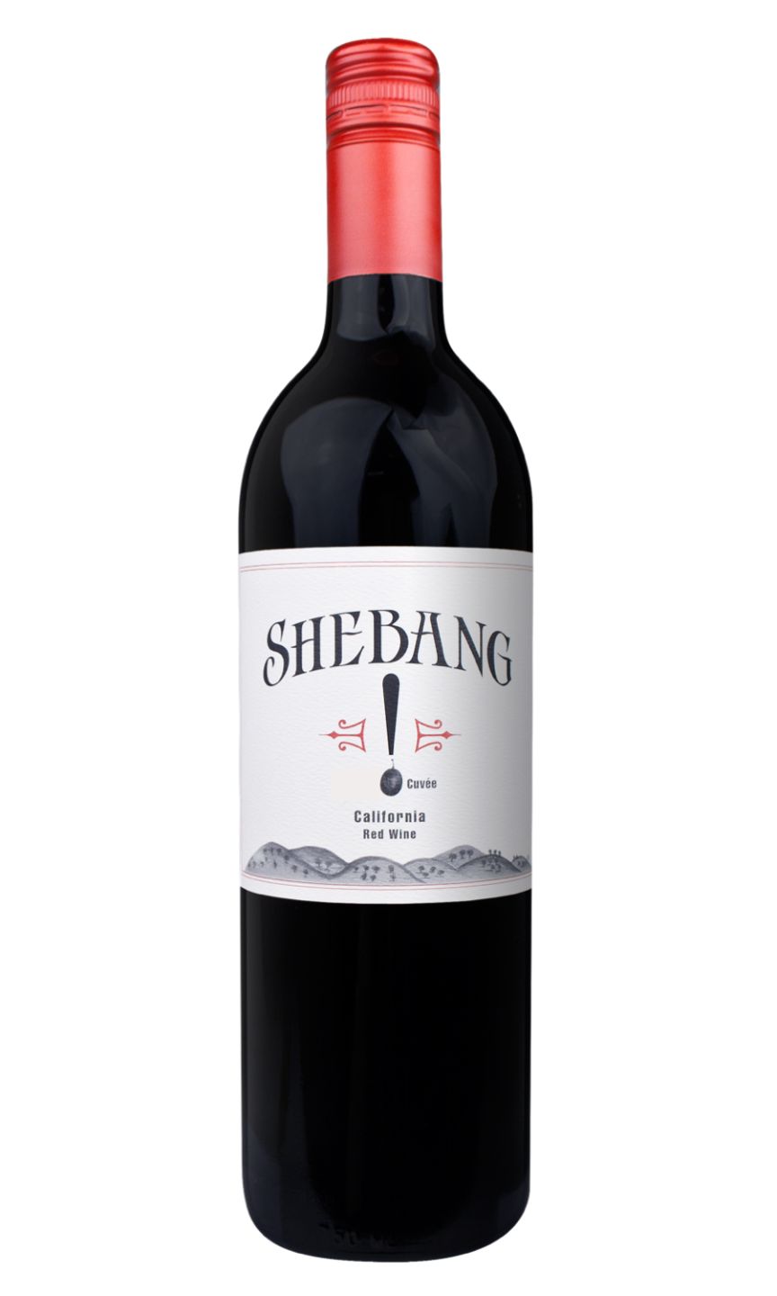 Buy Bedrock Wine Co. The Whole Shebang Cuvée XIV NV VINVM
