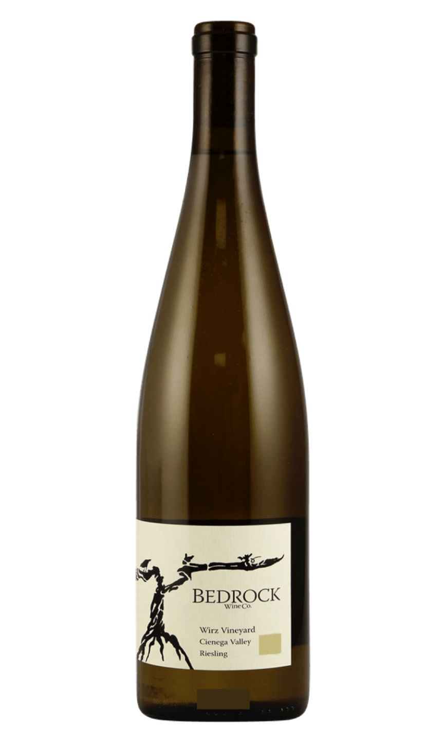 Buy Bedrock Wine Wirz Riesling 2019 VINVM