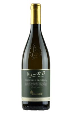 Cantine Belisario Vigneti B Verdicchio di Matelica 2022