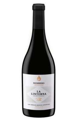 Bemberg La Linterna Parcela Nº12 Pinot Noir 2017