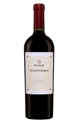 Bemberg Pionero 2015