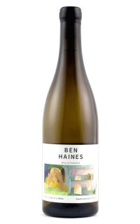 Ben Haines Love In A Mist Chardonnay 2020