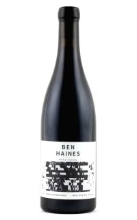 Ben Haines Make A Wilderness Pinot Noir 2020