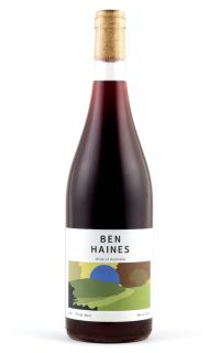 Ben Haines Yarra Valley Pinot Noir 2021