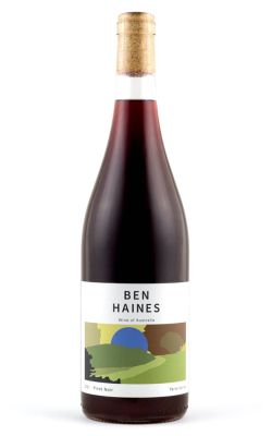 Ben Haines Yarra Valley Pinot Noir 2022