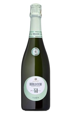 Berlucchi 61 Satèn Brut Franciacorta NV