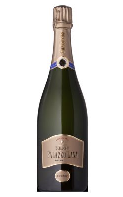 Berlucchi Palazzo Lana Extreme Extra Brut Riserva Franciacorta 2010