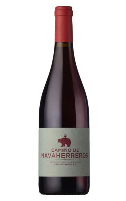Bernabeleva Camino de Navaherreros Tinto 2021