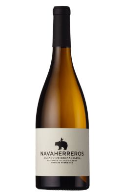 Bernabeleva Navaherreros Blanco de Bernabeleva 2023