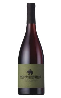 Bernabeleva Navaherreros Garnacha de Bernabeleva 2021