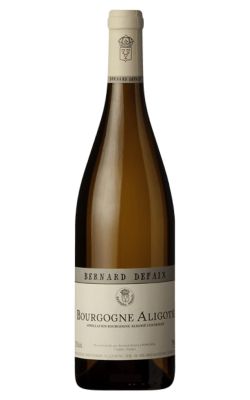 Domaine Bernard Defaix Bourgogne Aligoté 2022