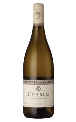 Domaine Bernard Defaix Chablis 2023