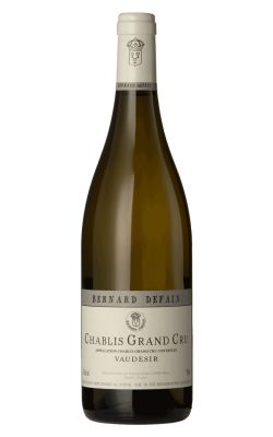 Domaine Bernard Defaix Chablis Grand Cru Vaudesir 2023