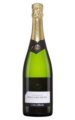 Champagne Bernard Remy Brut Carte Blanche NV