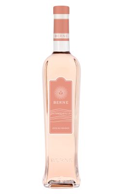 Château de Berne Intemporelle Rosé AOP Côtes de Provence NV