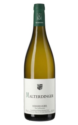 Bernhard Huber Malterdinger Weiss 2020