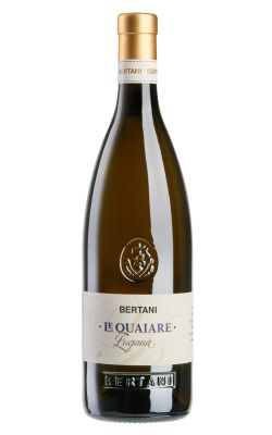 Bertani Le Quaiare Lugana DOC 2023
