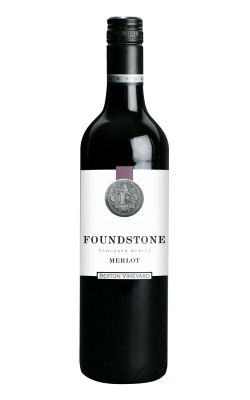 Berton Vineyards Foundstone Merlot 2024