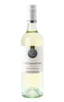 Berton Vineyards Foundstone Pinot Grigio 2024