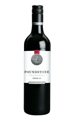 Berton Vineyards Foundstone Shiraz 2022