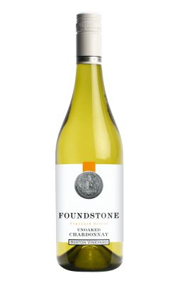 Berton Vineyards Foundstone Unoaked Chardonnay 2024