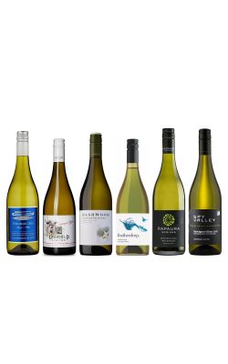 Bestseller New Zealand Sauvignon Blanc Case