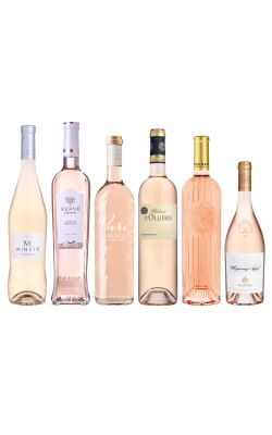 Bestseller Provence Rosé
