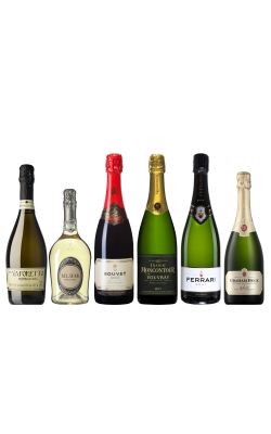 Bestseller Sparkling Case