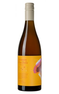 Between Five Bells Amber Wine 2021