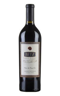 Betz Family Winery Père de Famille Cabernet Sauvignon 2017