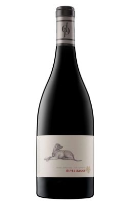 Beyerskloof Diesel Pinotage 2022
