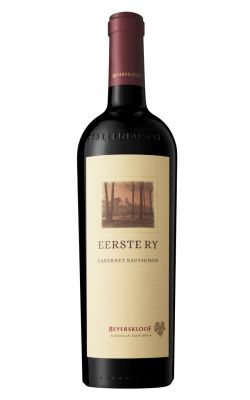 Beyerskloof Eerste Ry Cabernet Sauvignon 2020