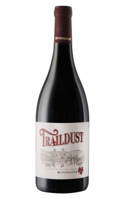 Beyerskloof Traildust Cape Blend 2022
