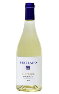 Tenuta di Bibbiano Listrice 2019