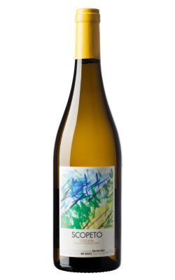 Bibi Graetz Scopeto 2020