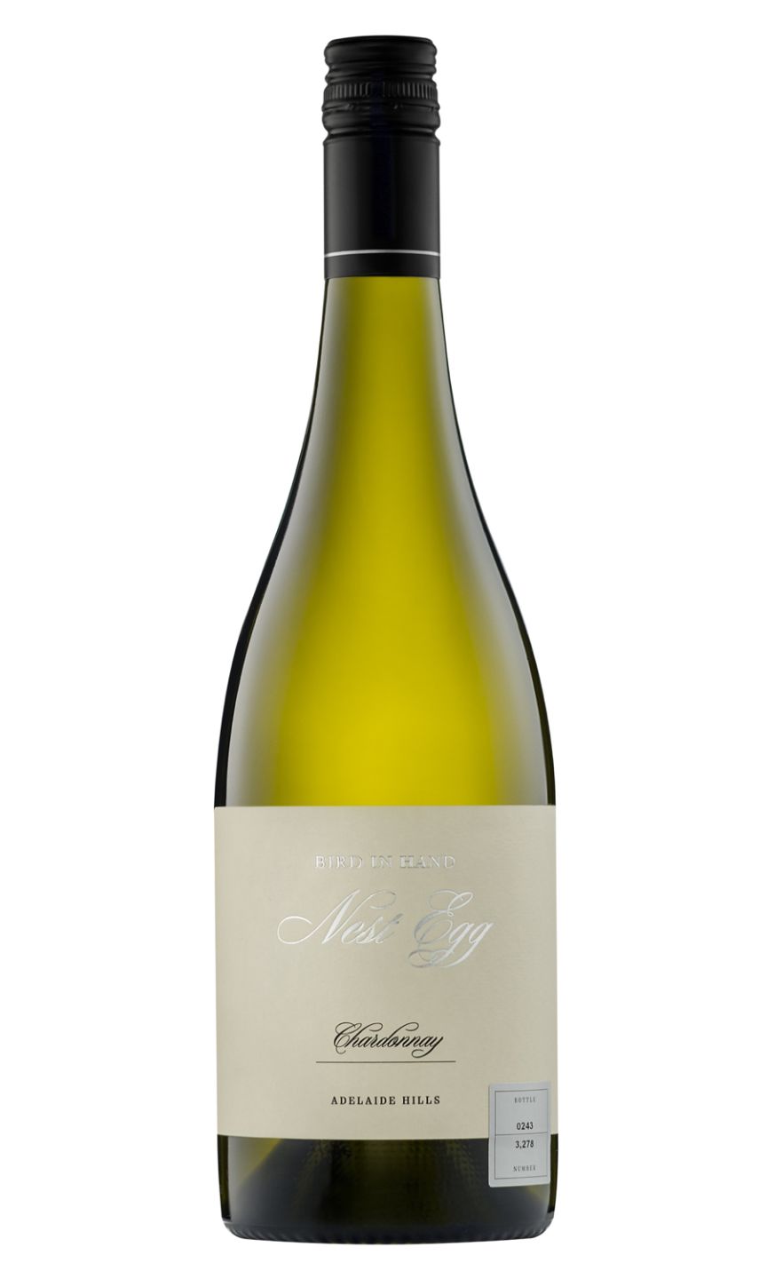 Buy Bird in Hand Nest Egg Chardonnay 2019 VINVM