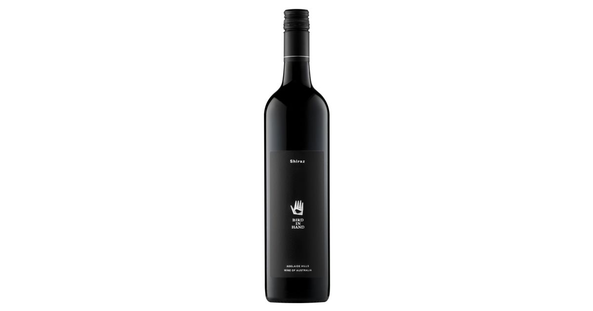 Buy Bird in Hand Shiraz 2021 VINVM