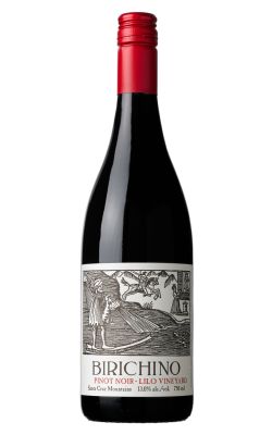 Birichino Lilo Vineyard Pinot Noir 2018