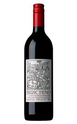 Birichino Saint Georges Zinfandel Old Vines 2024