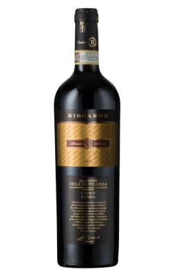 Biscardo Amarone della Valpolicella Classico Riserva 2011