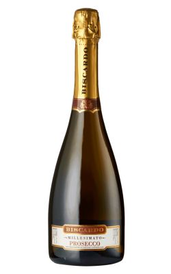 Biscardo Millesimato Prosecco DOC 2024
