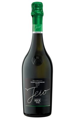Bisol Jeio Brut Valdobbiadene Prosecco NV (Magnum)